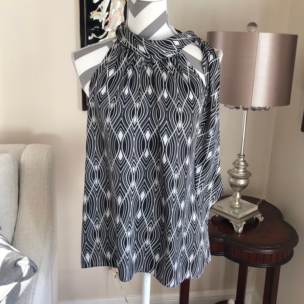 🎉 Ann Taylor Loft Blouse